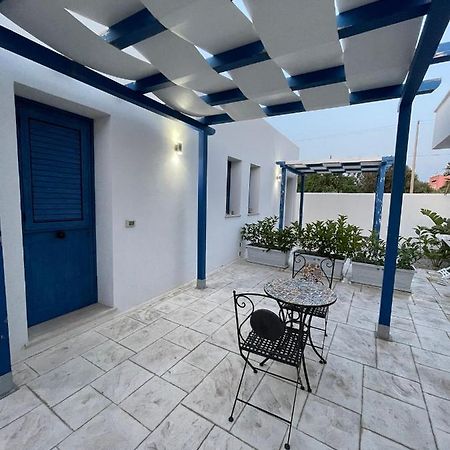 B&B Santorini ชีนิซี ภายนอก รูปภาพ