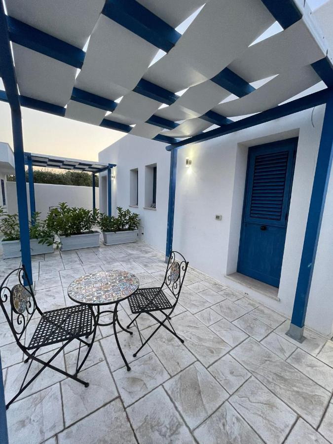 B&B Santorini ชีนิซี ภายนอก รูปภาพ
