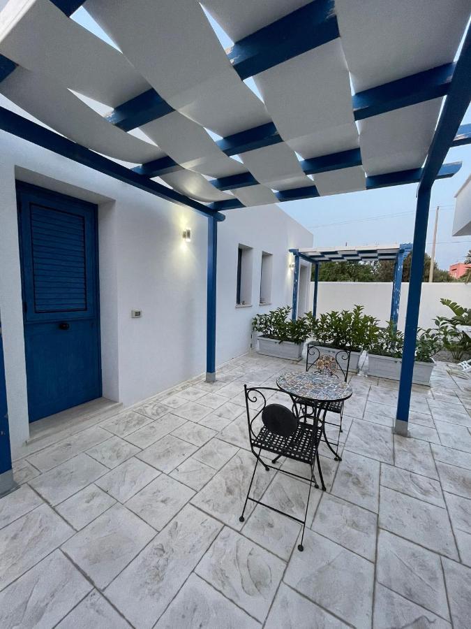 B&B Santorini ชีนิซี ภายนอก รูปภาพ