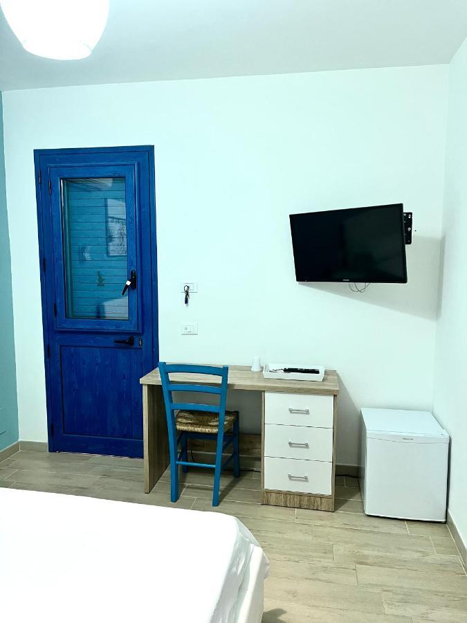 B&B Santorini ชีนิซี ภายนอก รูปภาพ